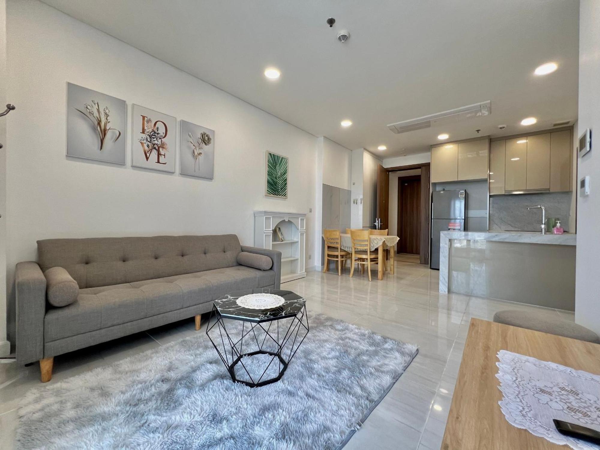 2br In Kingdom101-district 10