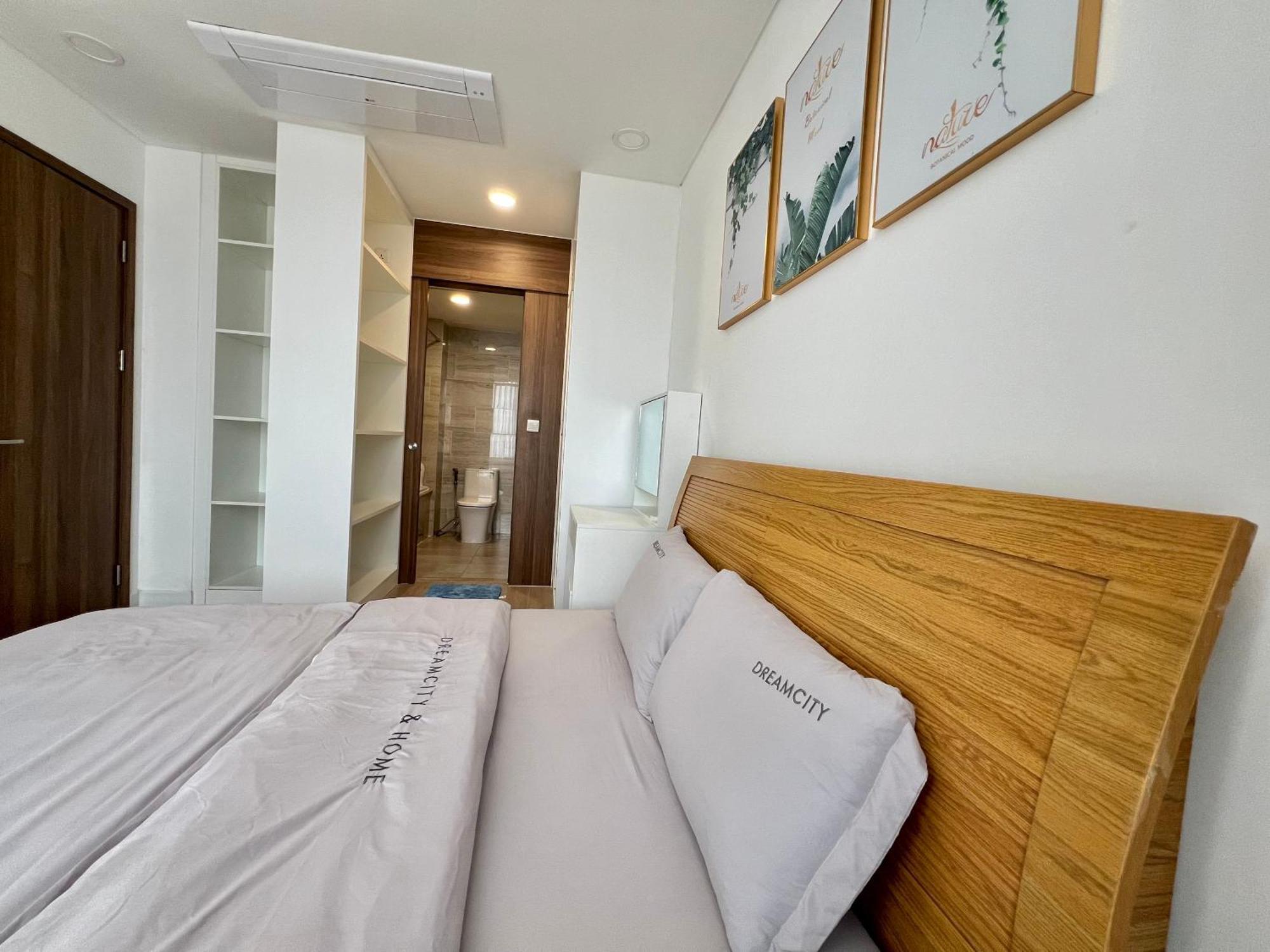 2br In Kingdom101-district 10 Apartment Ho Chi Minh City
