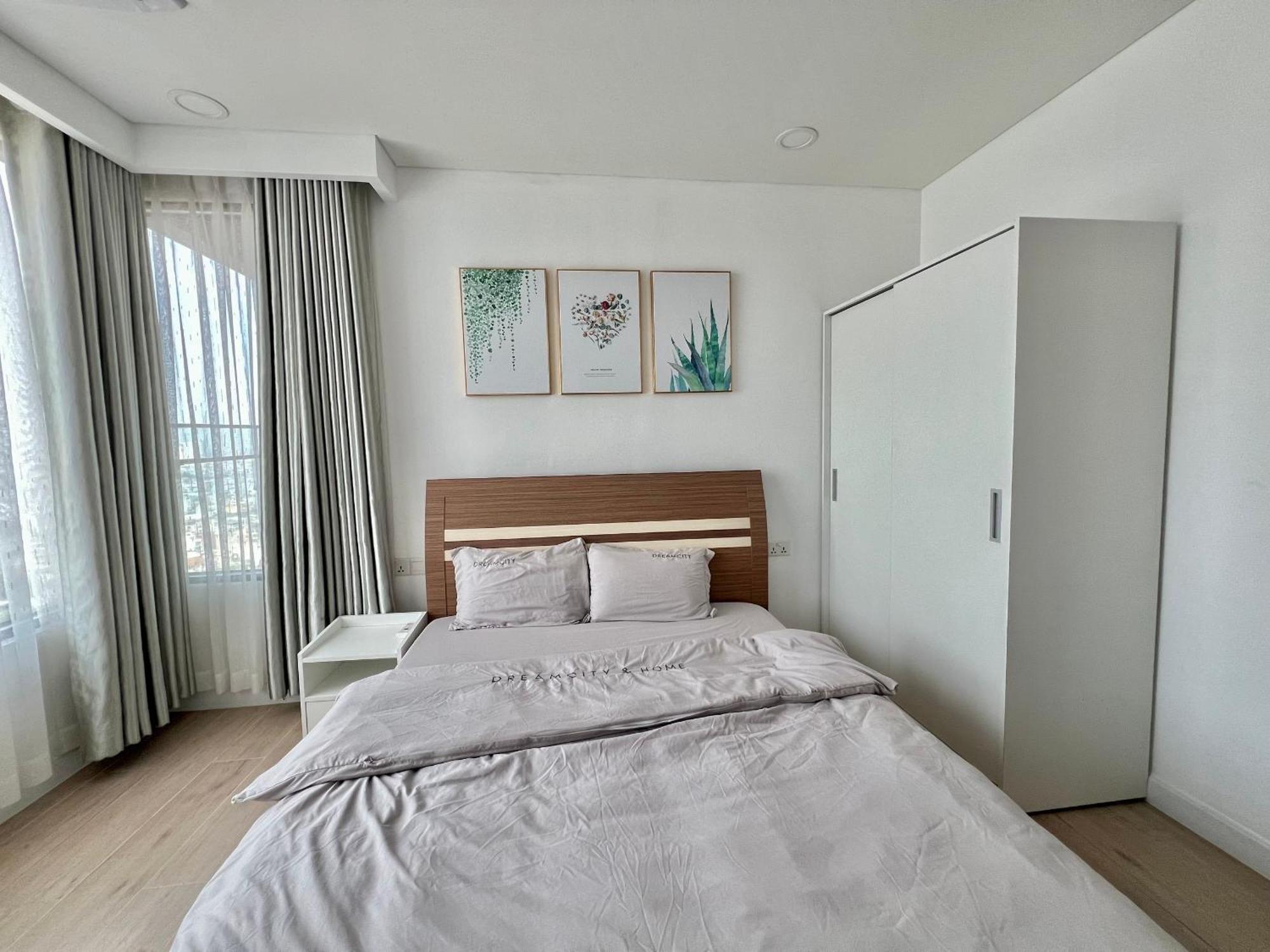 2br In Kingdom101-district 10 Apartment *
