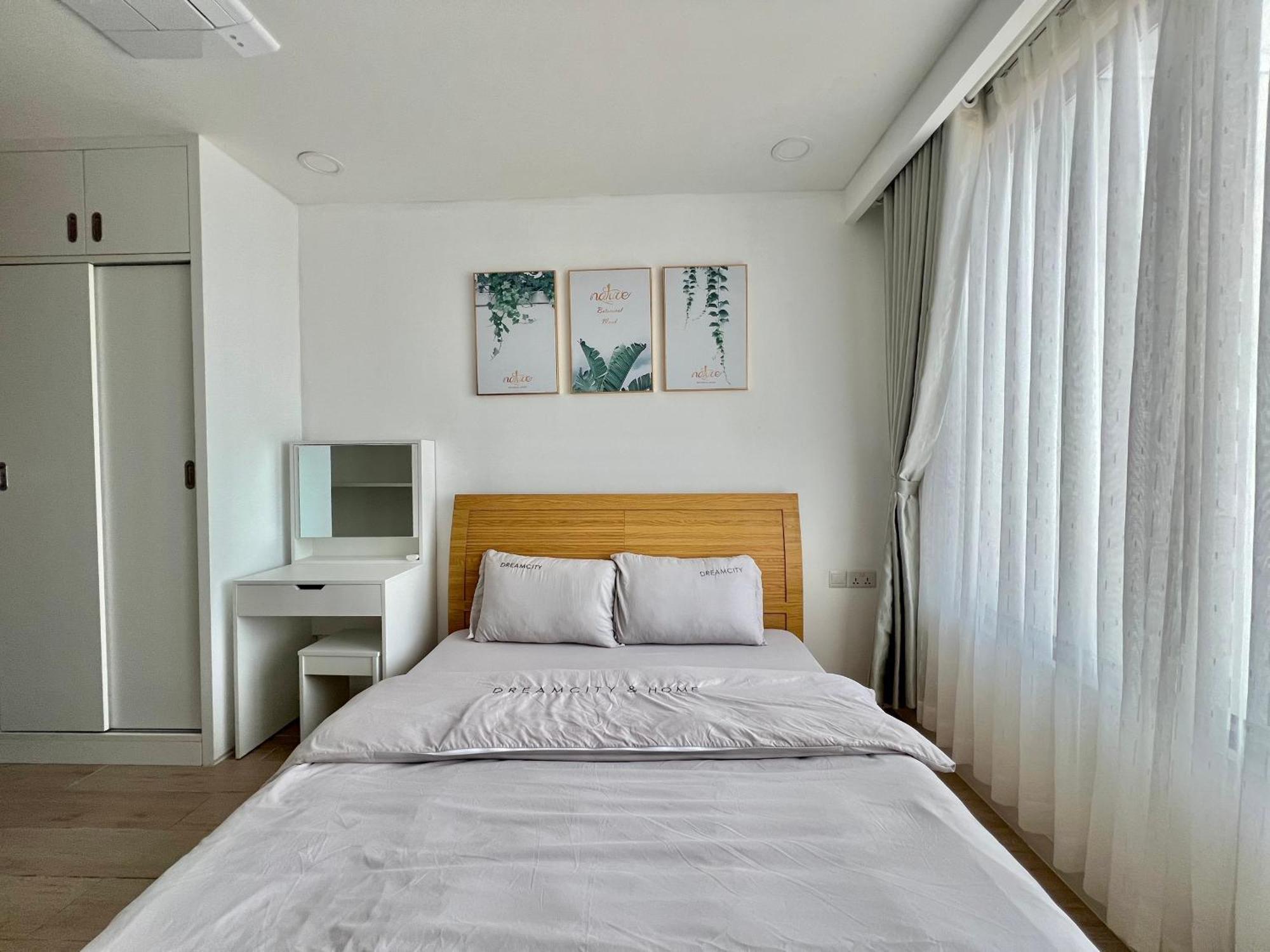 Apartment 2br In Kingdom101-district 10