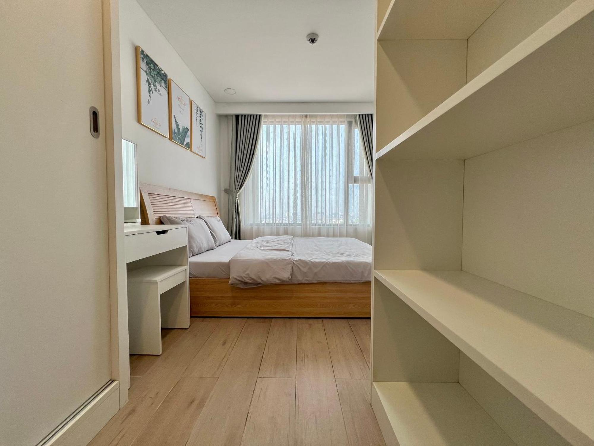 Apartment 2br In Kingdom101-district 10 Ho Chi Minh City