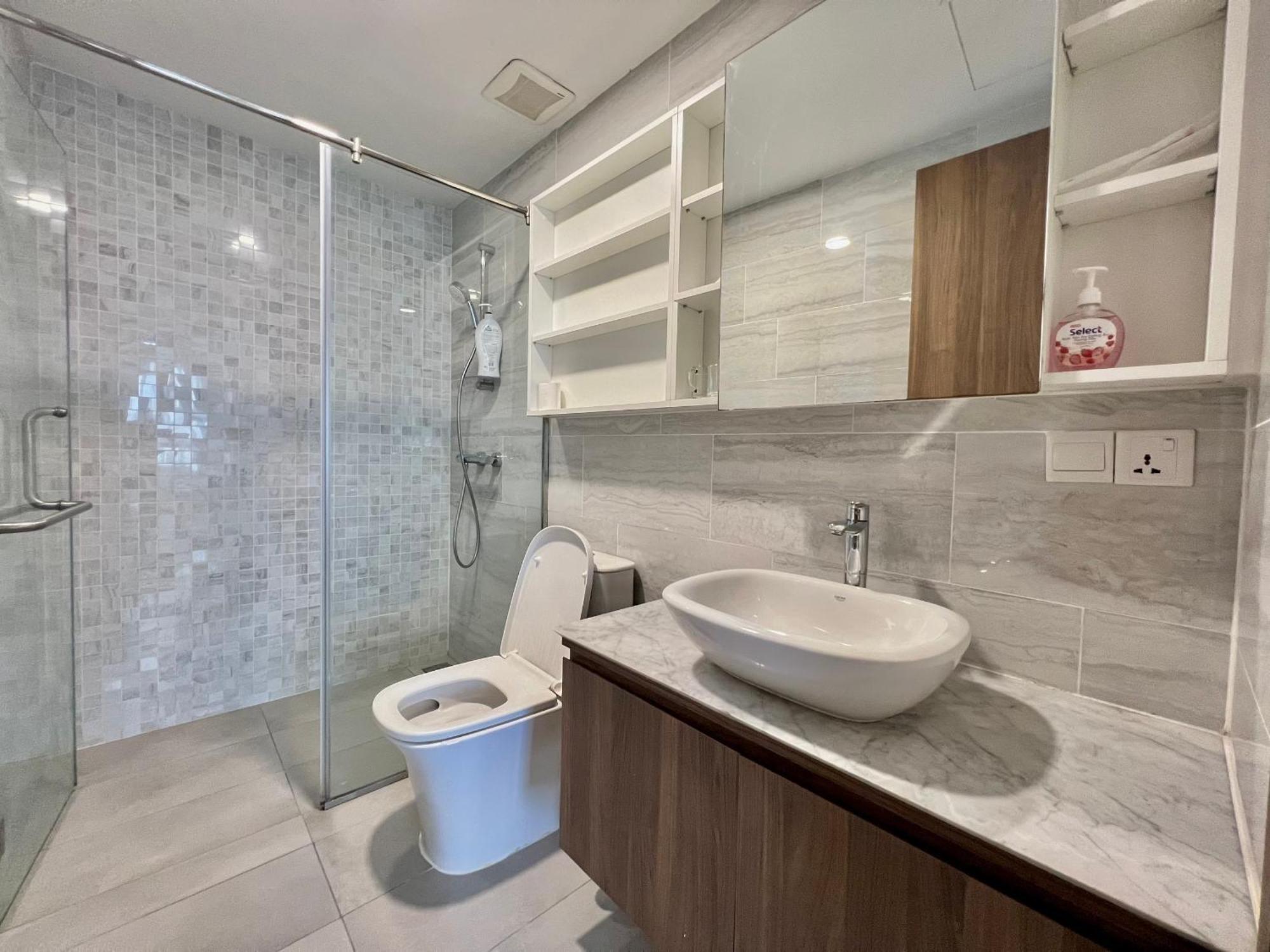 2br In Kingdom101-district 10 Apartment Ho Chi Minh City