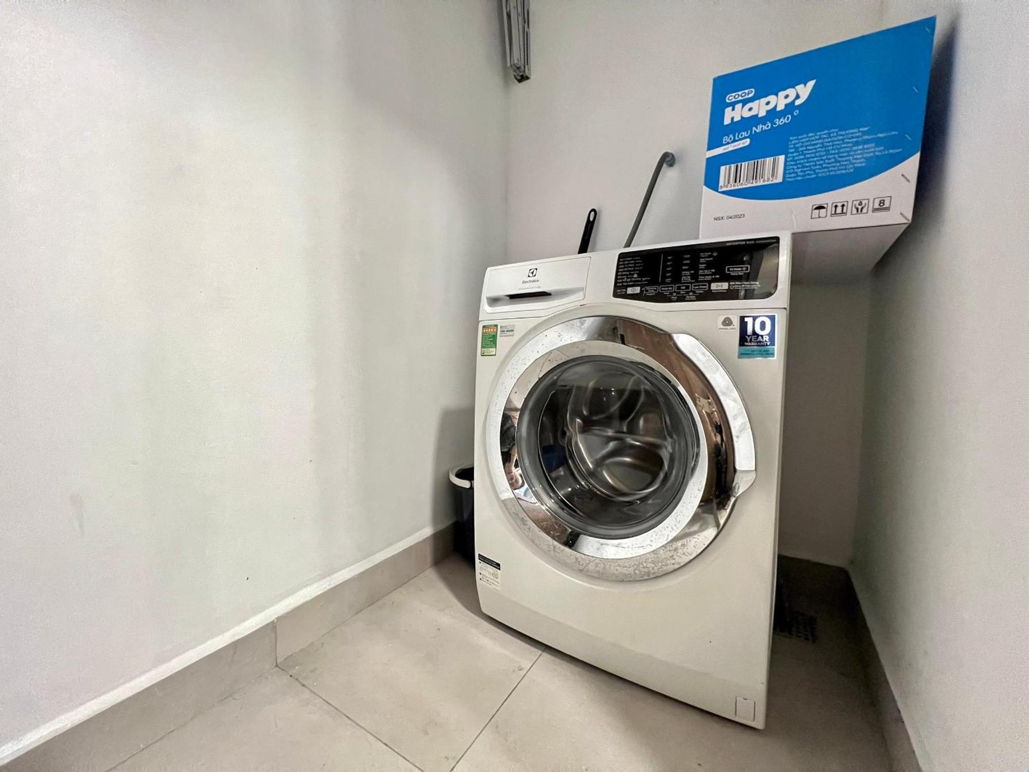 2br In Kingdom101-district 10 Apartment