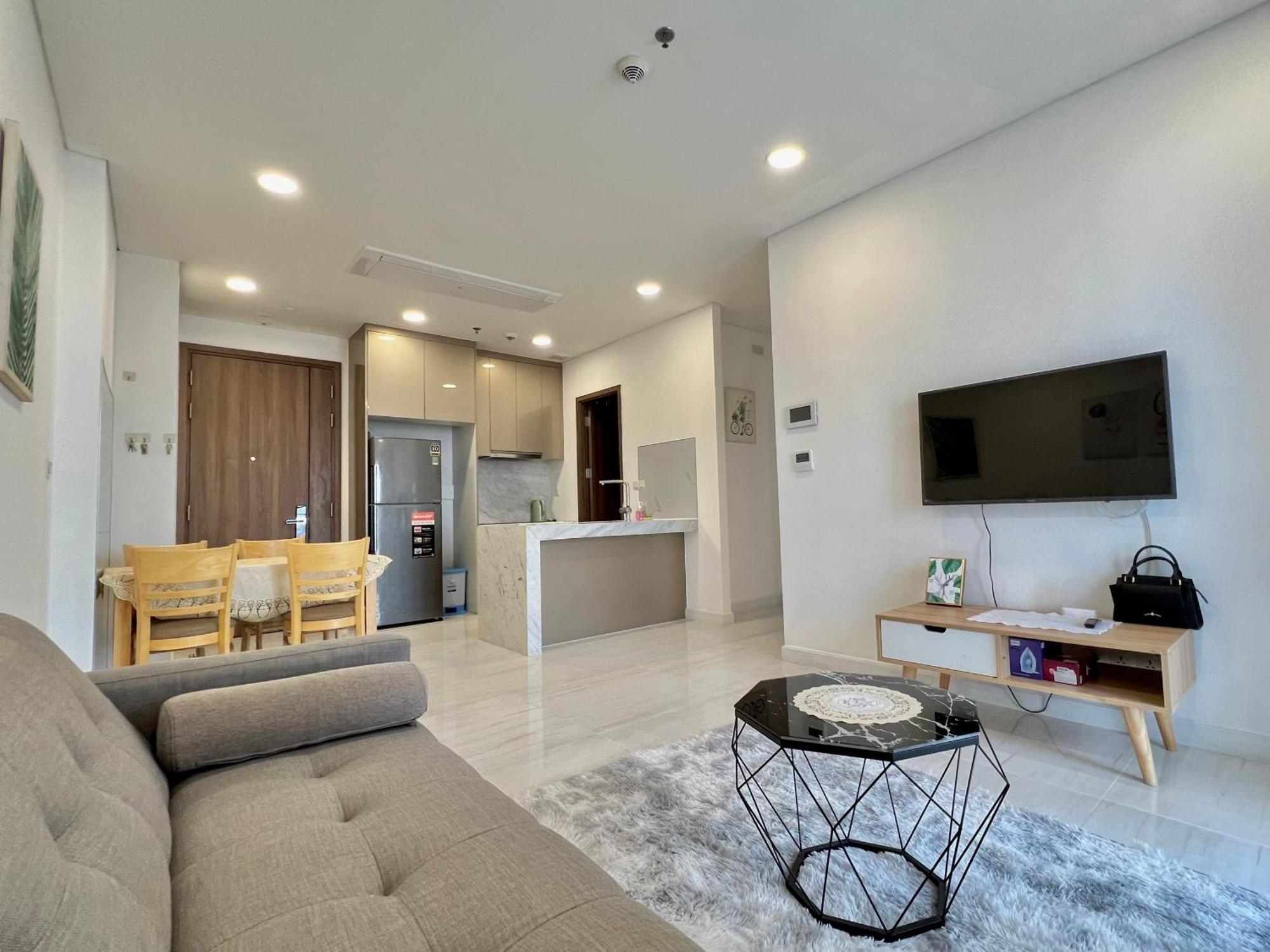 2br In Kingdom101-district 10 *