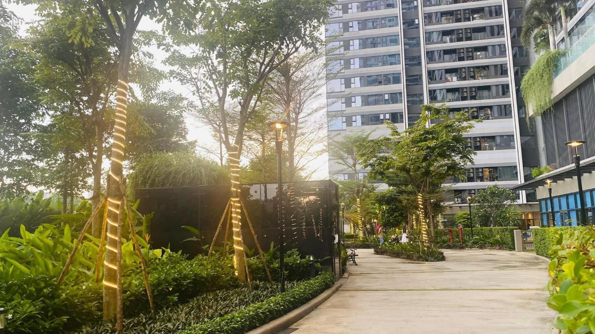 2br In Kingdom101-district 10 Apartment Ho Chi Minh City
