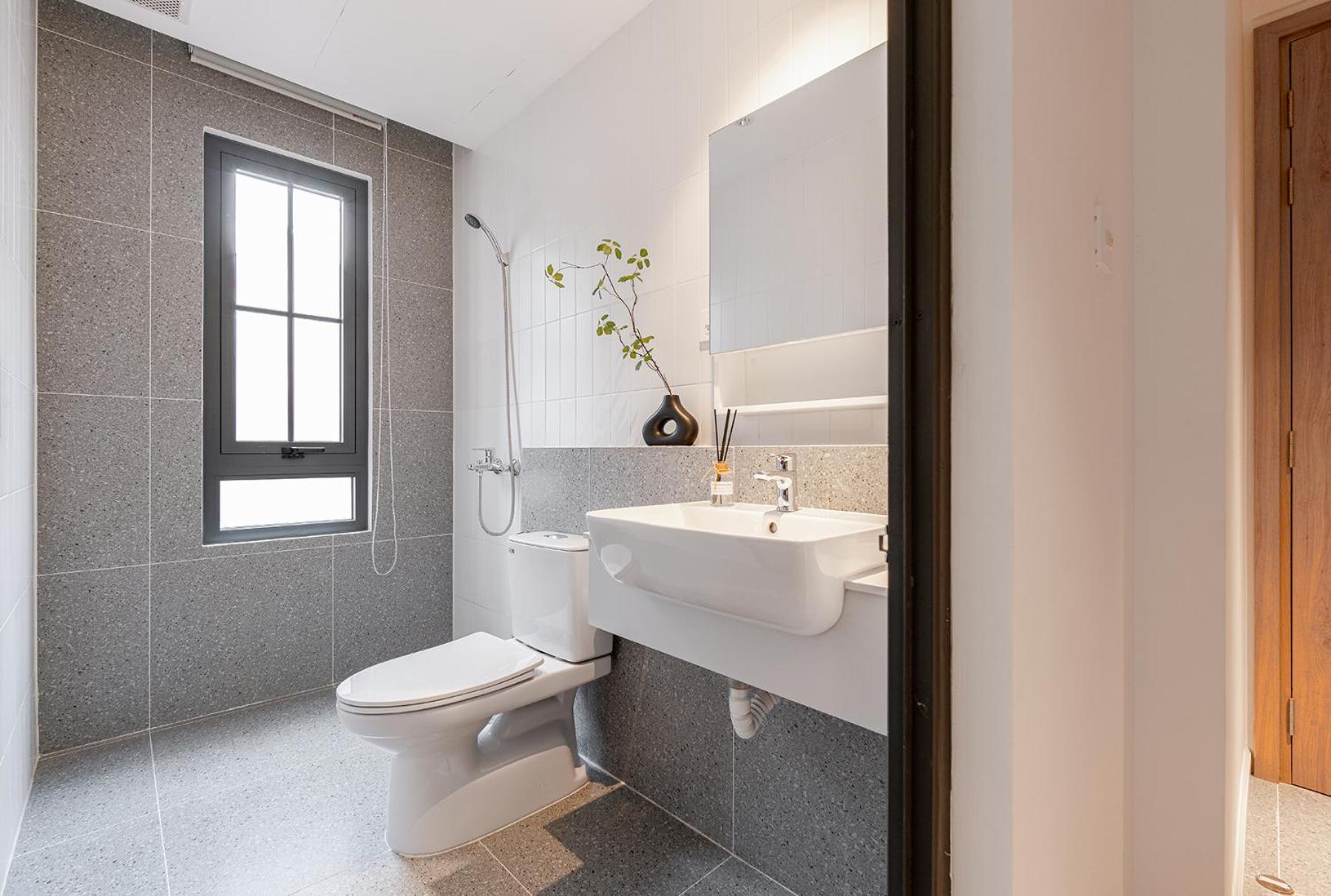 M Village Living Hoang Thu 3*