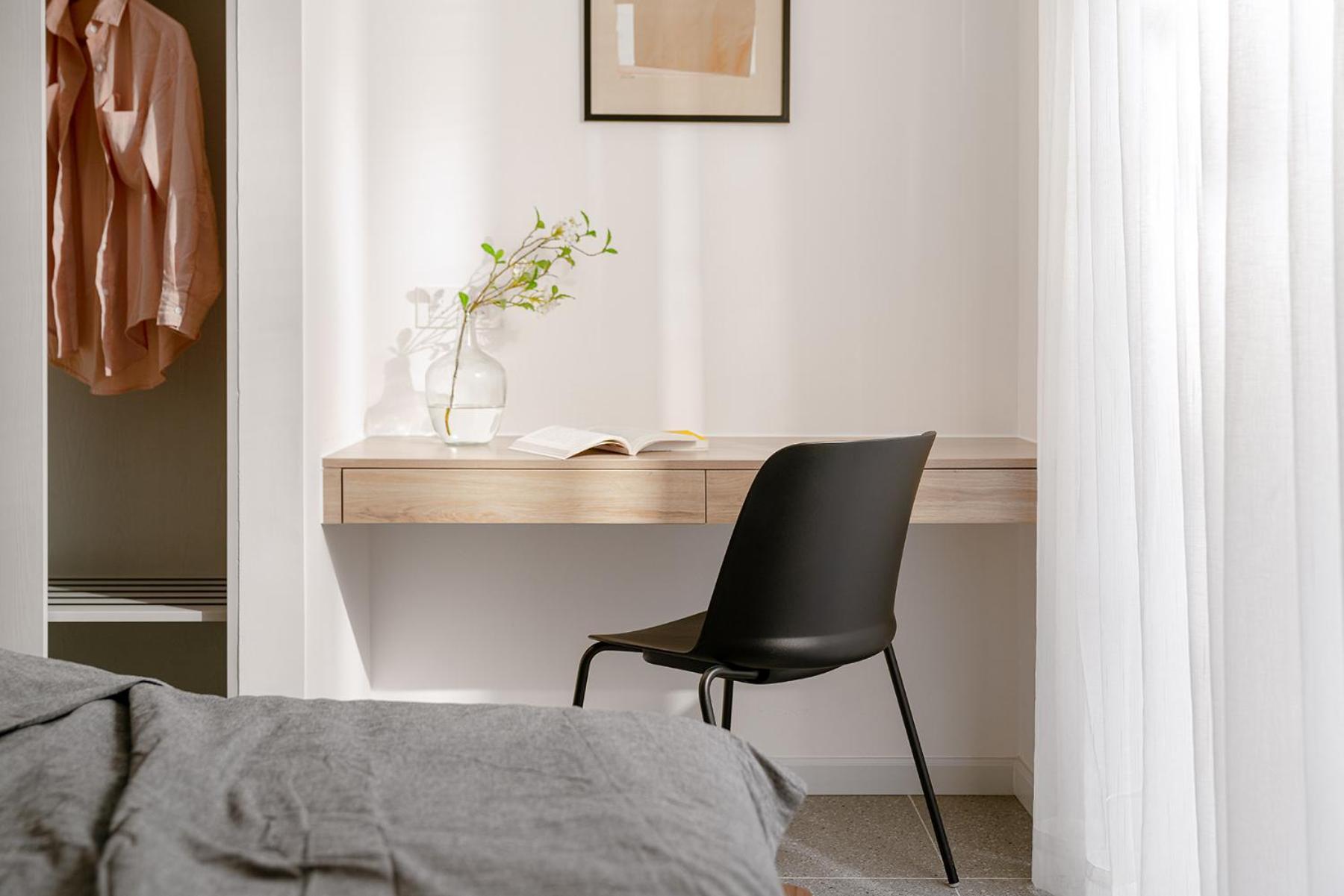 M Village Living Hoang Thu Khách sạn 3*