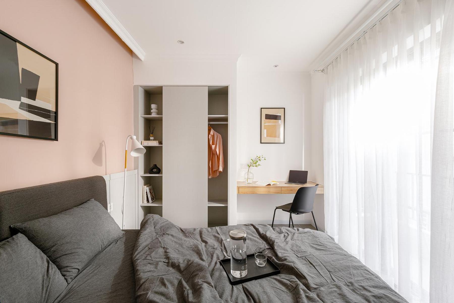 M Village Living Hoang Thu 3*