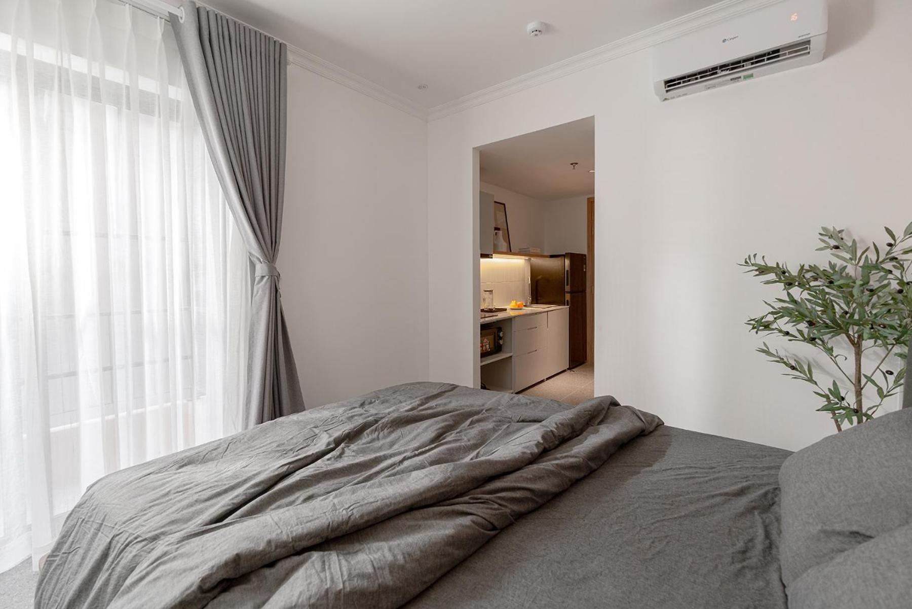 M Village Living Hoang Thu 3* TP. Hồ Chí Minh