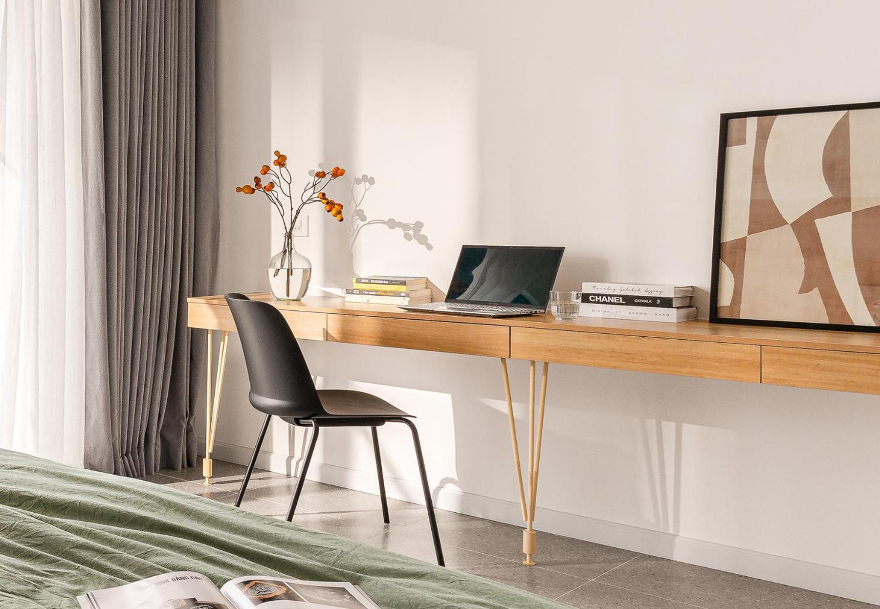 M Village Living Hoang Thu