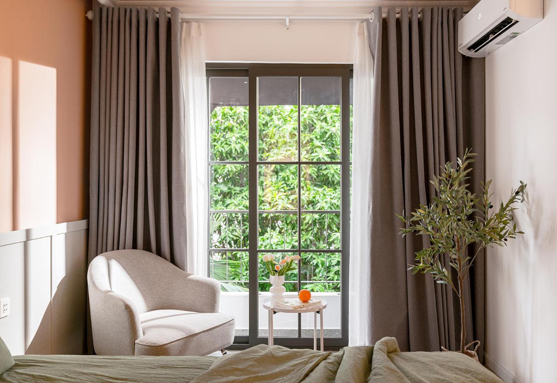 M Village Living Hoang Thu Khách sạn 3*