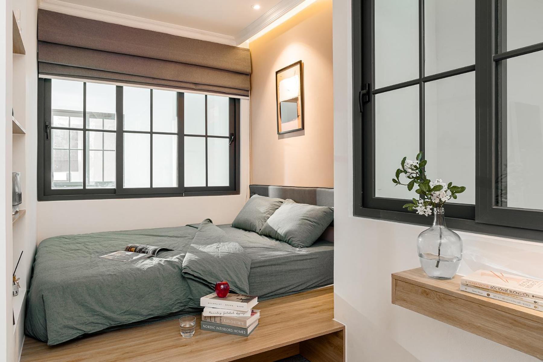 M Village Living Hoang Thu TP. Hồ Chí Minh