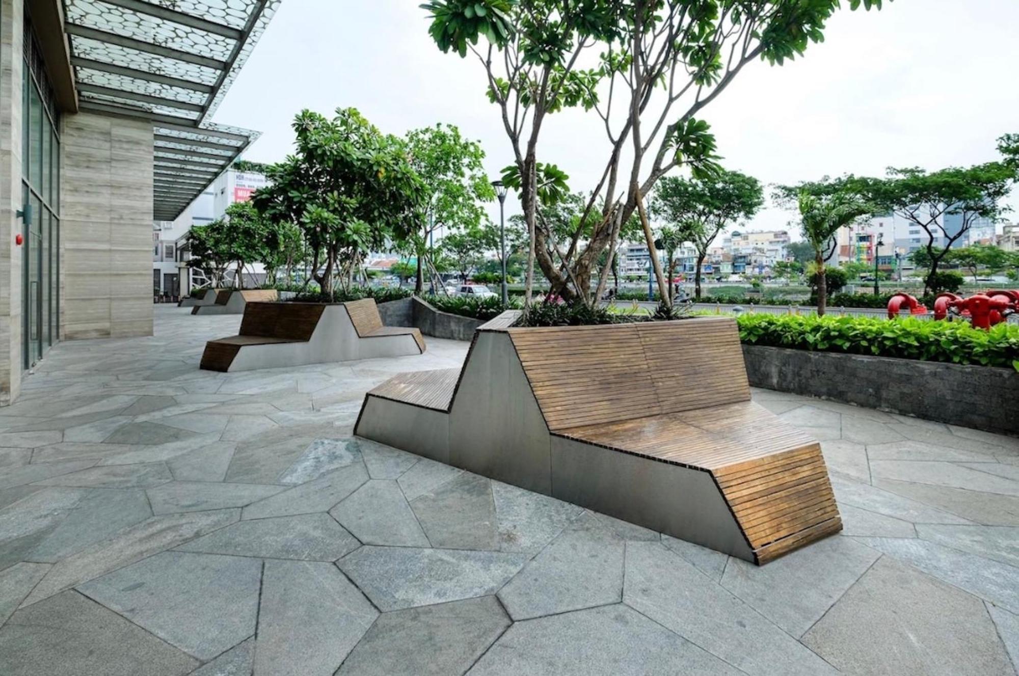 Emerald Millennium Free Pool TP. Hồ Chí Minh