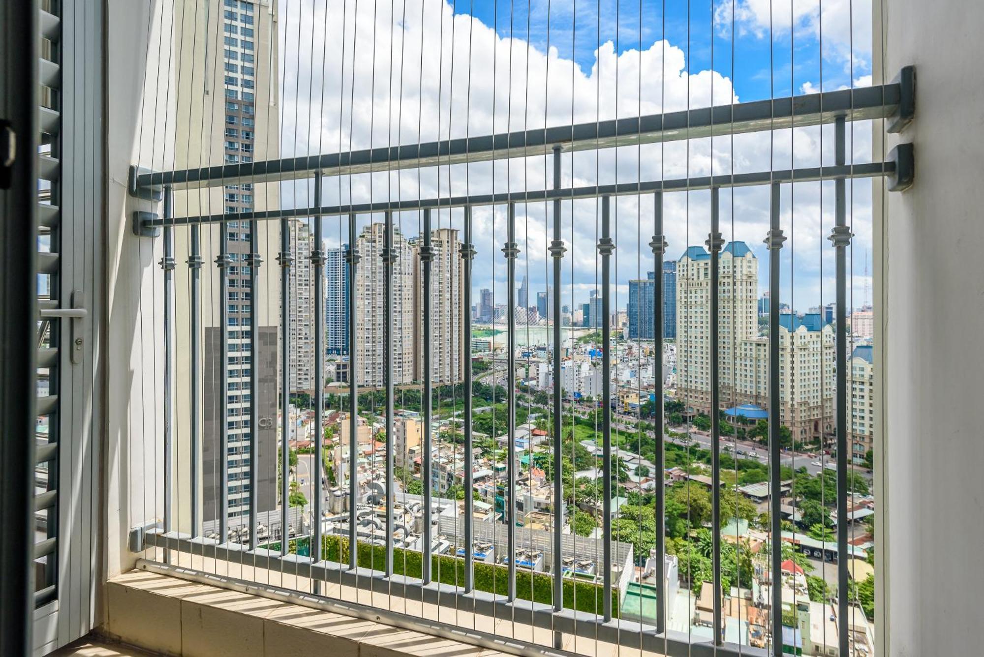 Vinhomes Condotel Luxury Art In 4* Ho Chi Minh City