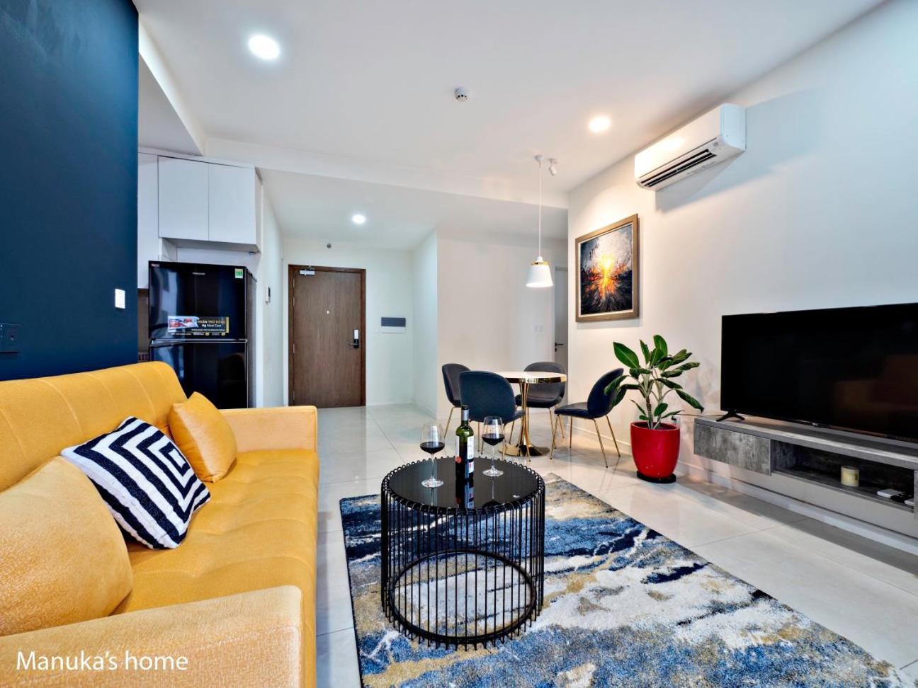 Apartment Emerald Millennium Free Pool *