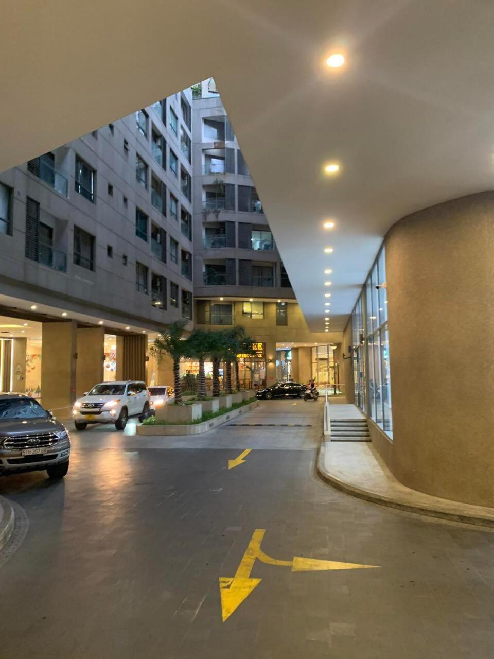 Apartment The Everich Infinity 290 Adv *