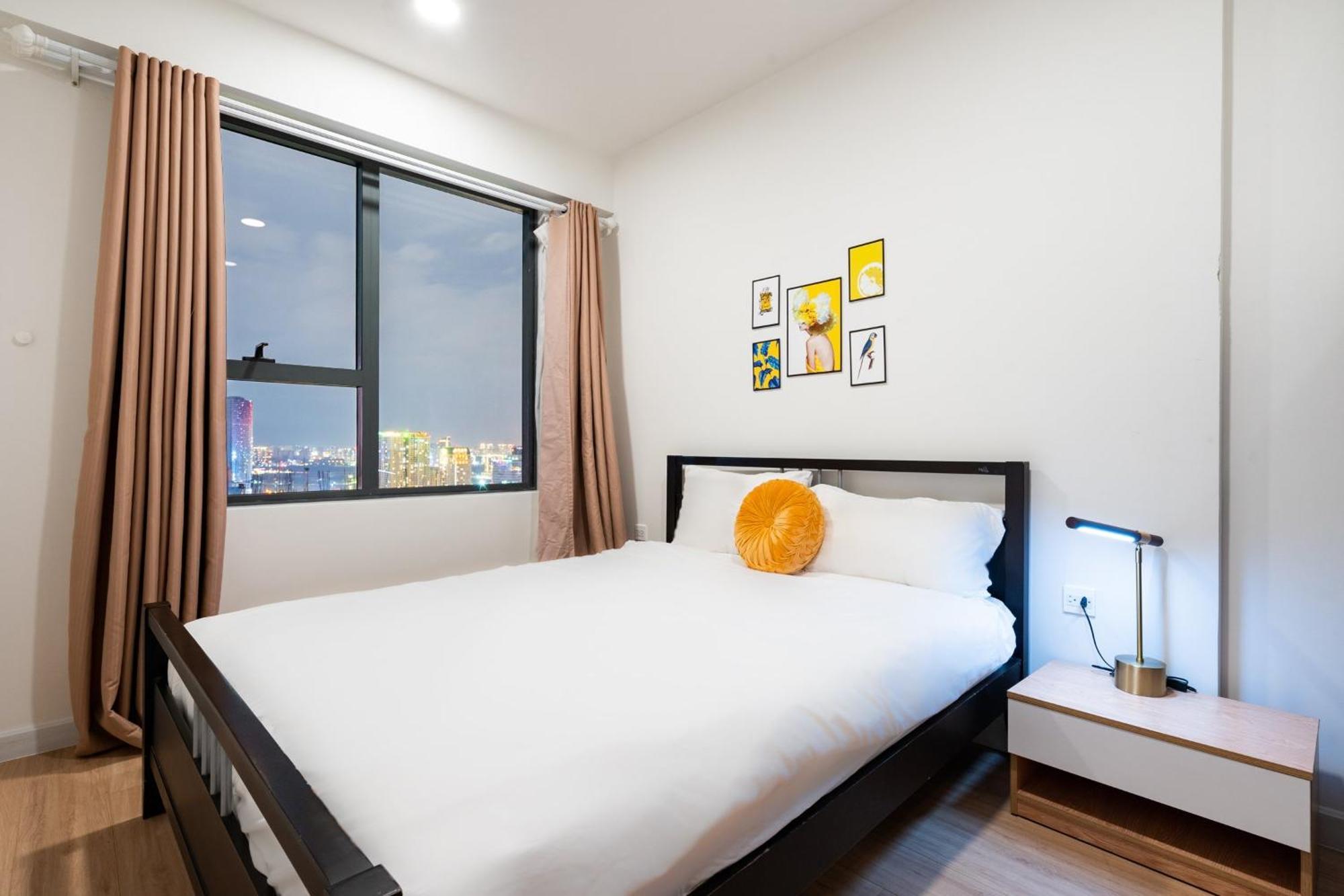 Ancorner -soho - Bui Vien 5mins * TP. Hồ Chí Minh