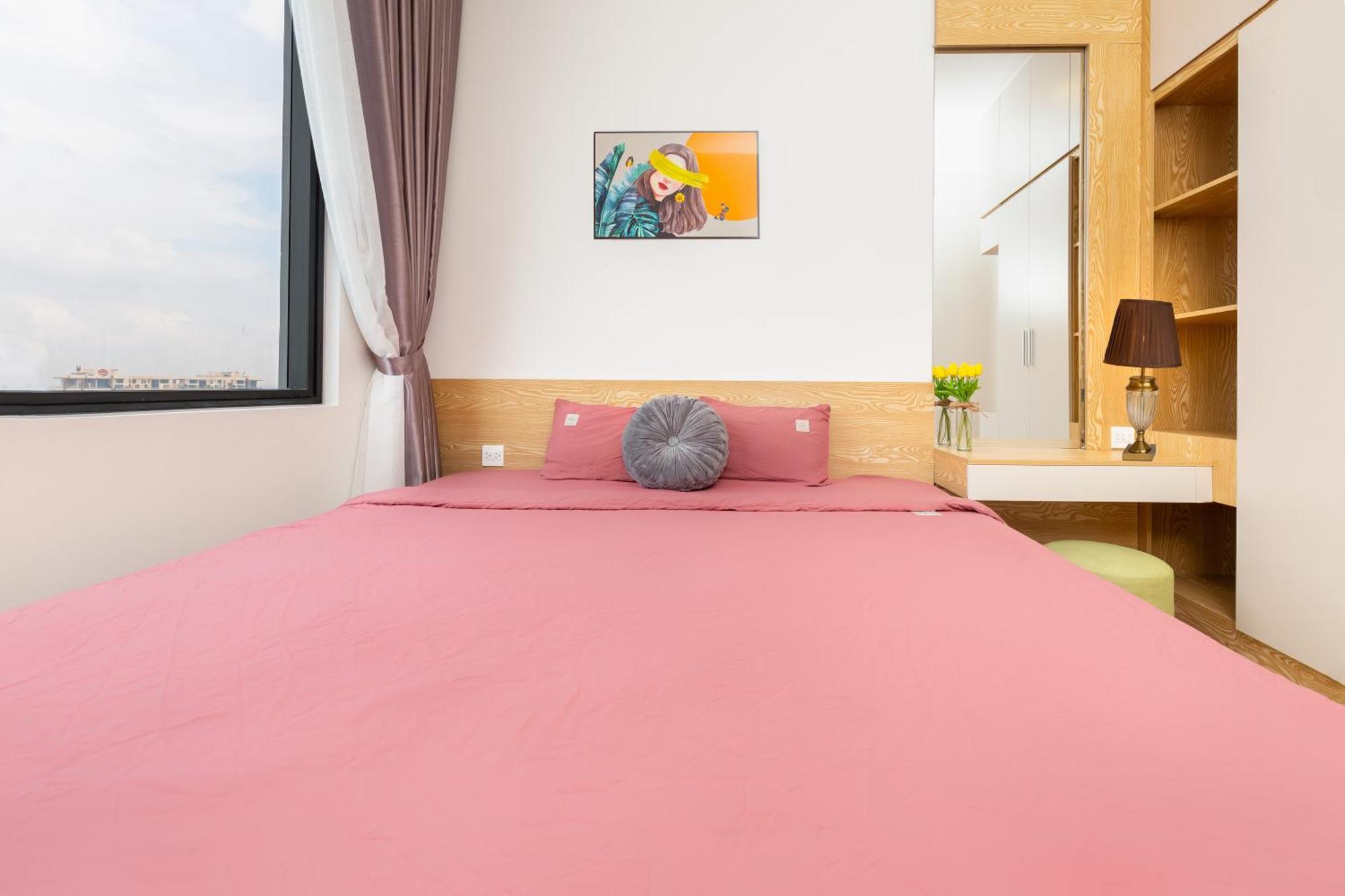 Ancorner -soho - Bui Vien 5mins TP. Hồ Chí Minh