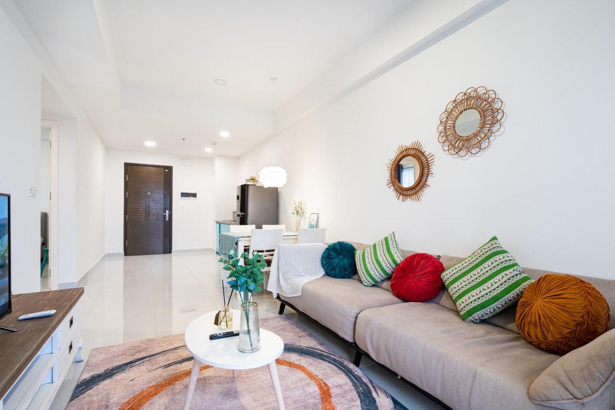 Ancorner -soho - Bui Vien 5mins TP. Hồ Chí Minh