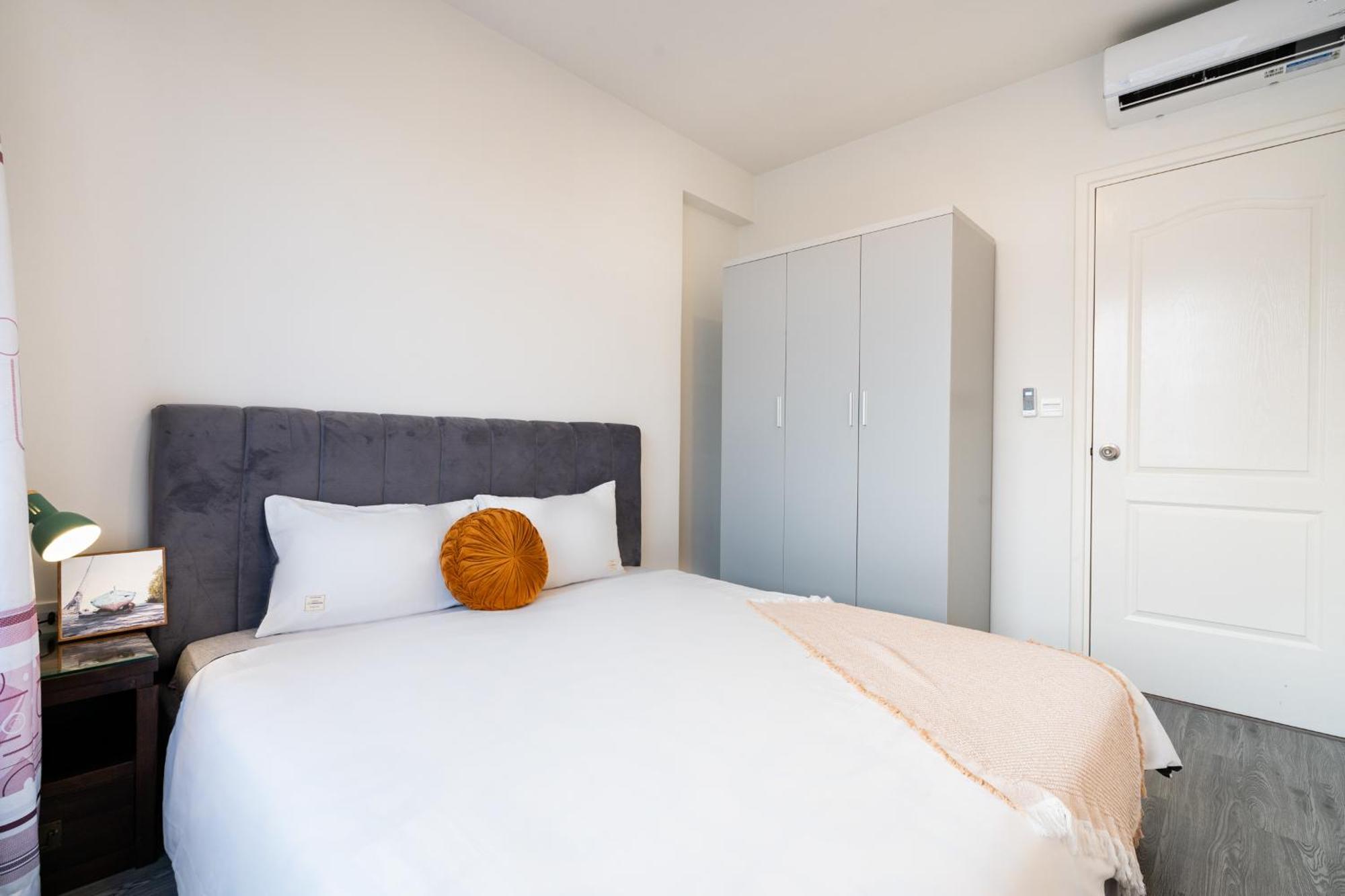 Ancorner -soho - Bui Vien 5mins Căn hộ