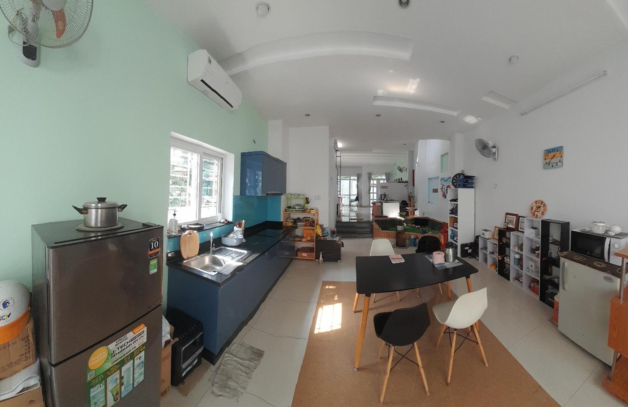 Qv Homestay