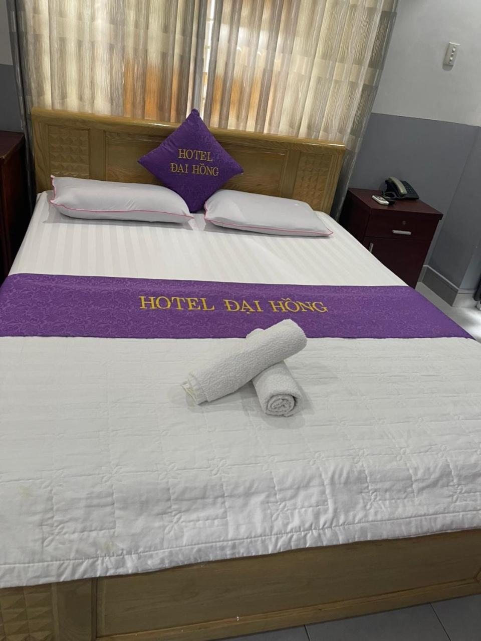 Dai Hong -142 No Trang Long, Q. Binh Thanh - By Bay Luxury Ho Chi Minh City