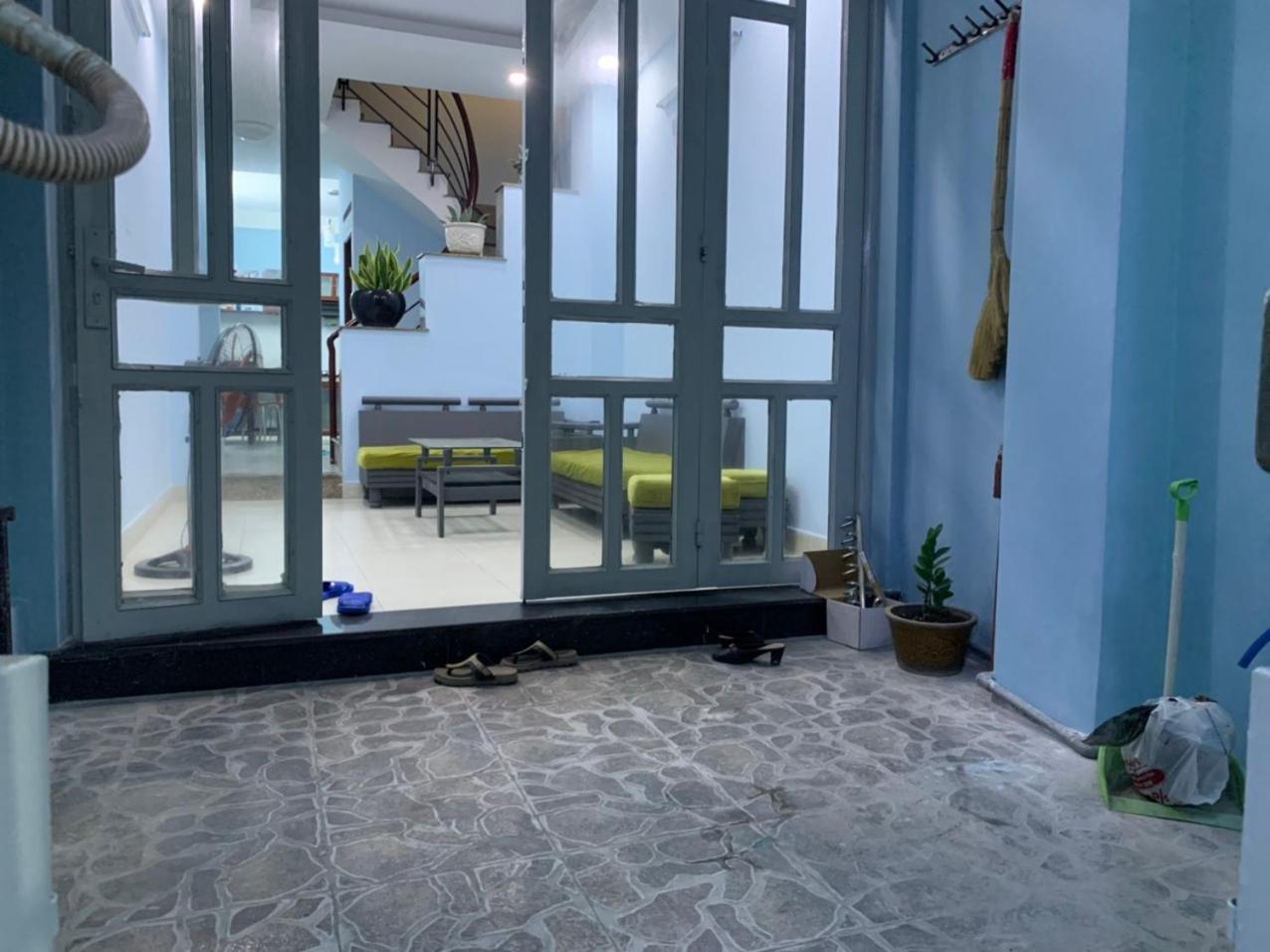Homestay D3 Tran Quang Dieu Guest house Ho Chi Minh City