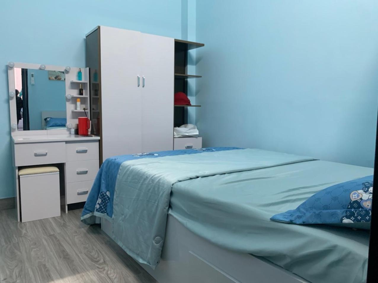 Homestay D3 Tran Quang Dieu