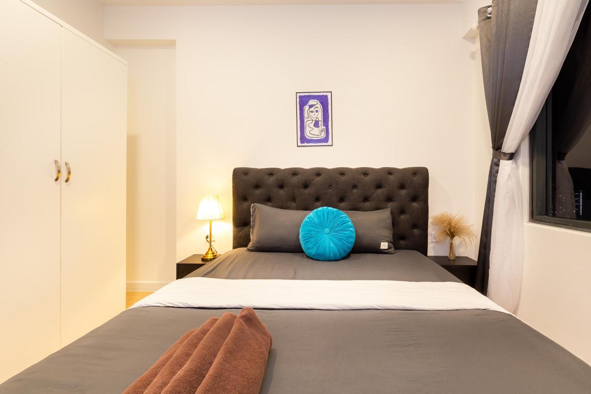 Ancorner -soho - Bui Vien 5mins * TP. Hồ Chí Minh