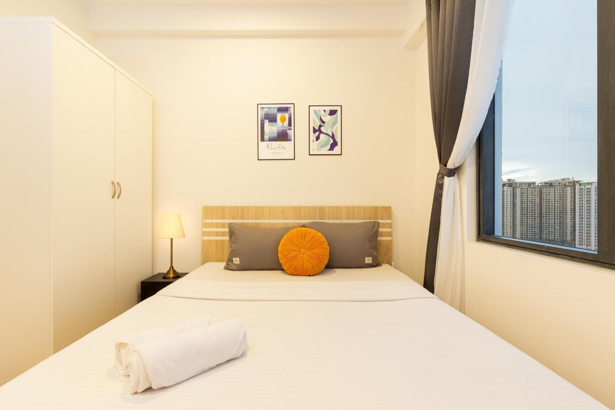 Ancorner -soho - Bui Vien 5mins TP. Hồ Chí Minh