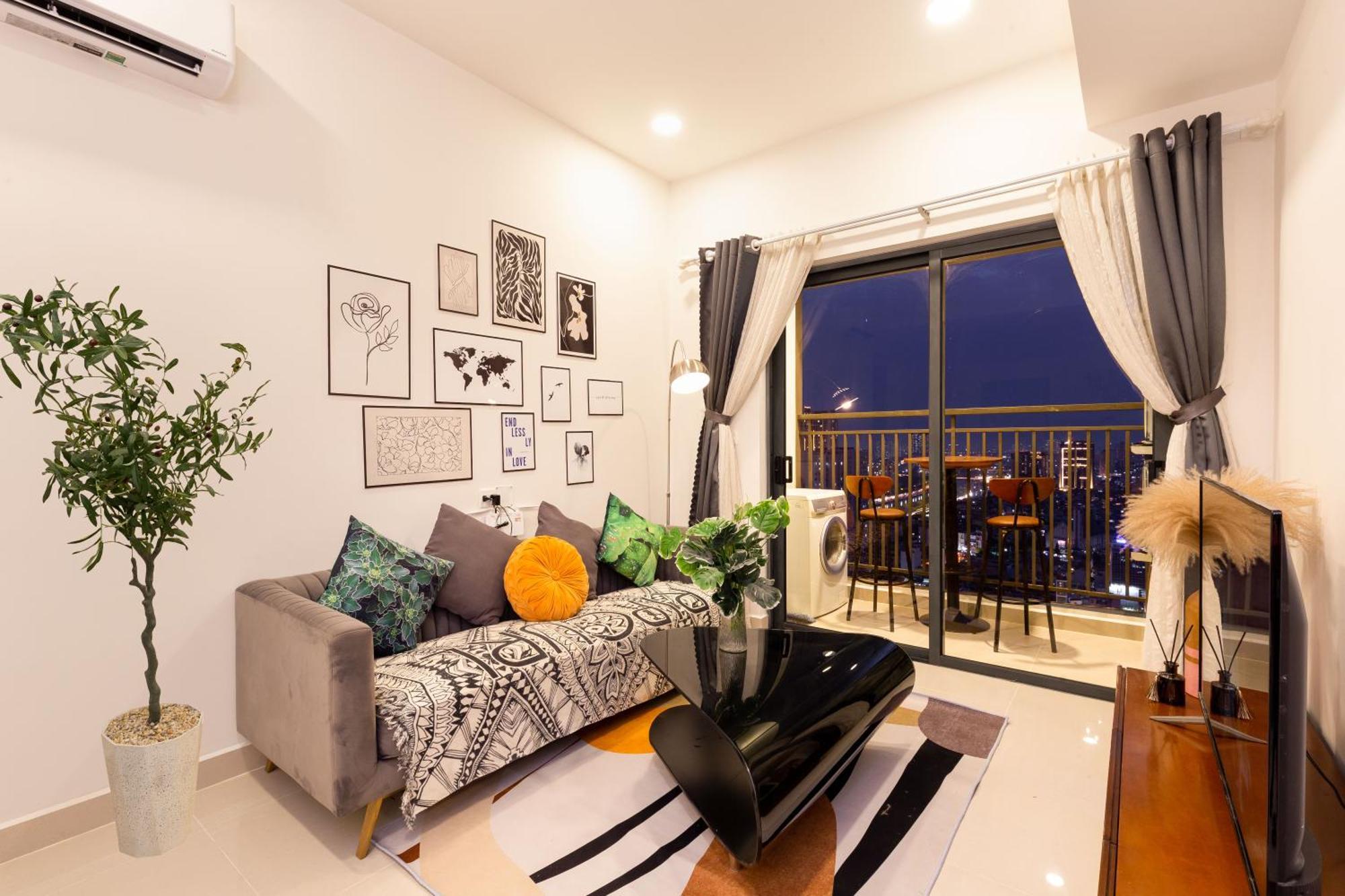 Ancorner -soho - Bui Vien 5mins * TP. Hồ Chí Minh