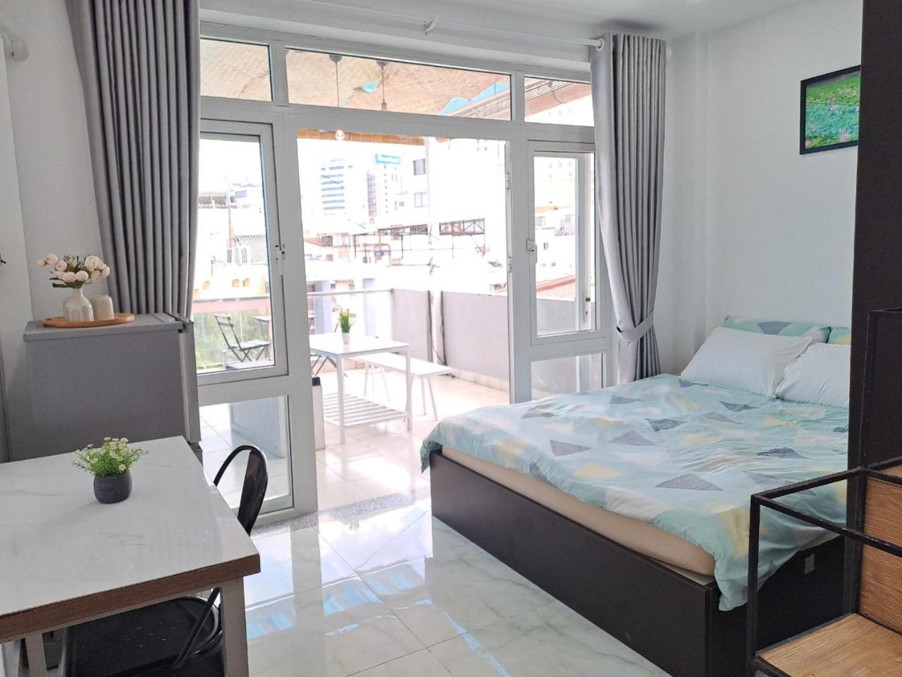 Cozy At Ba Trung St., Dist 3 Near Tan Dinh Market