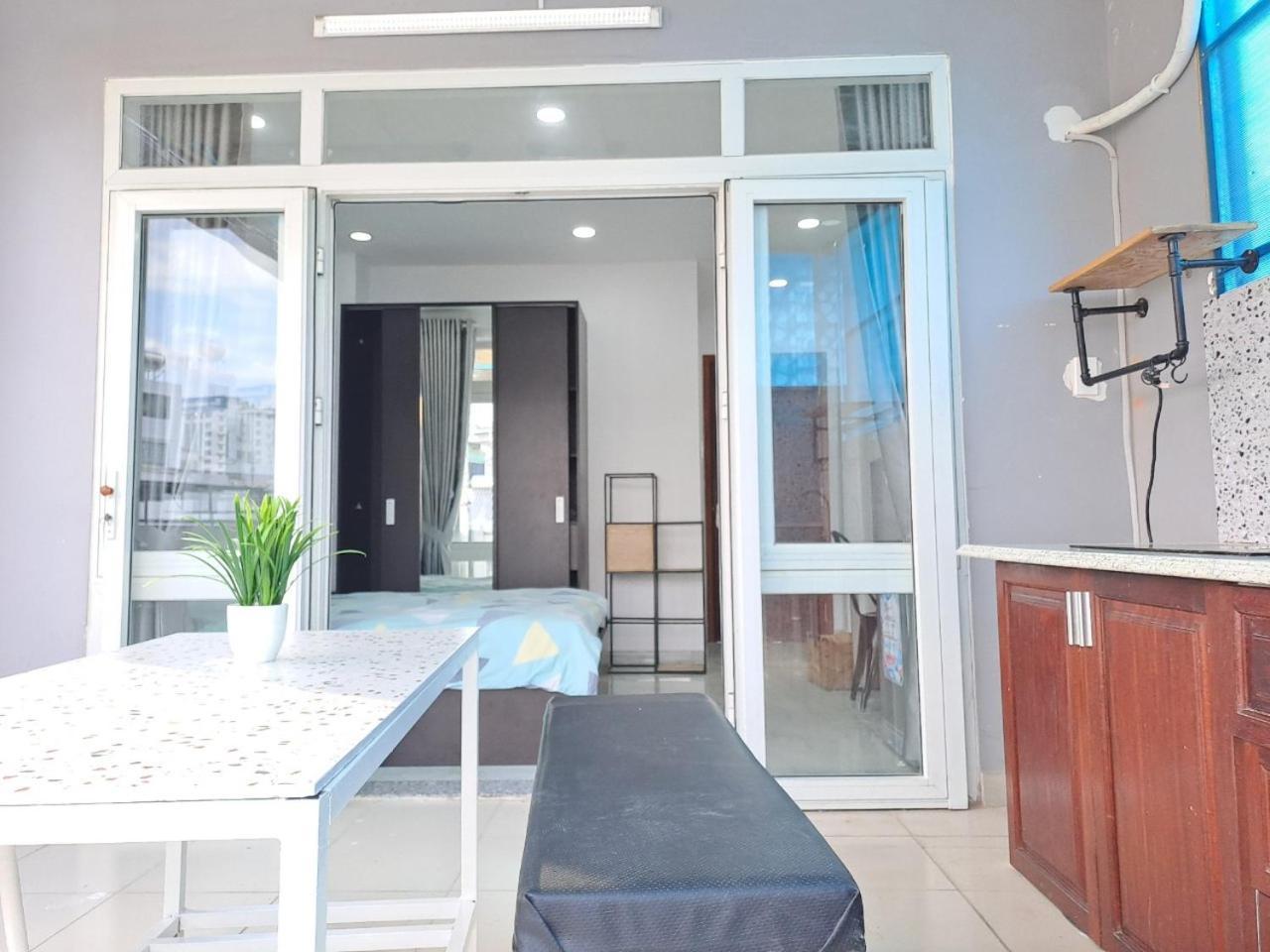 Cozy At Ba Trung St., Dist 3 Near Tan Dinh Market Hotel *