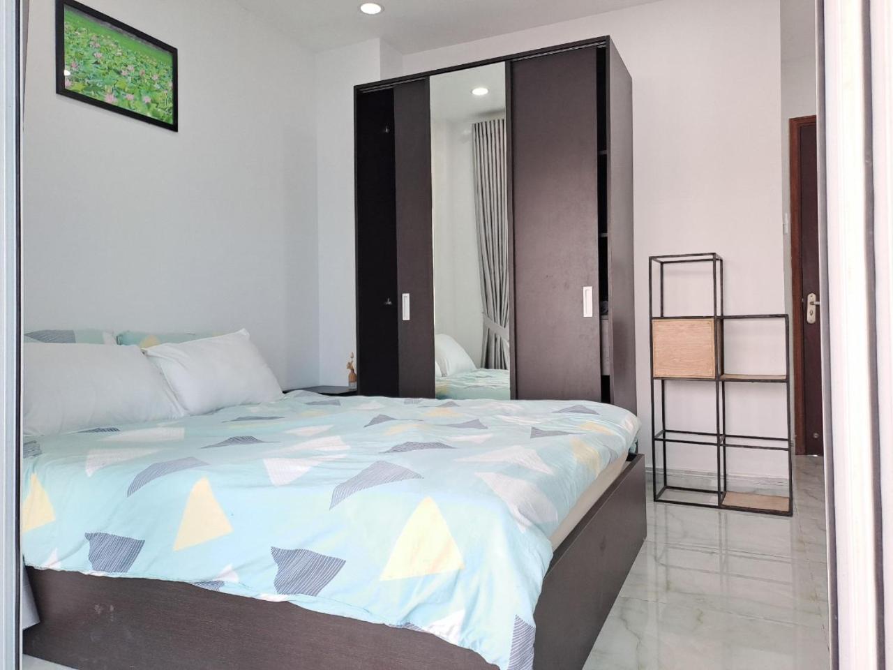 Cozy At Ba Trung St., Dist 3 Near Tan Dinh Market