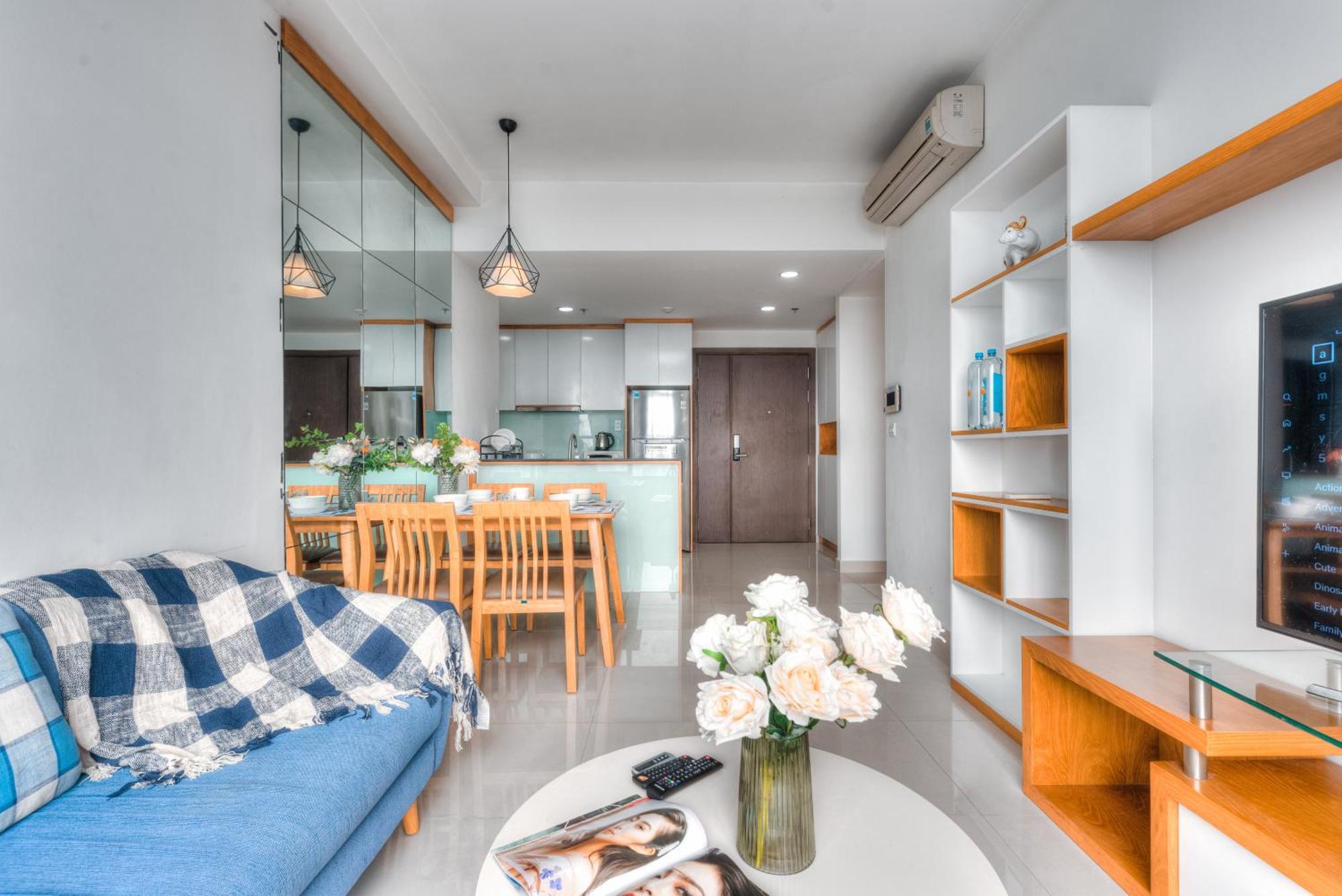 Aparthotel Rem Rivergate Garden Pool Signature - Free 4g Sim For 3 Nights *