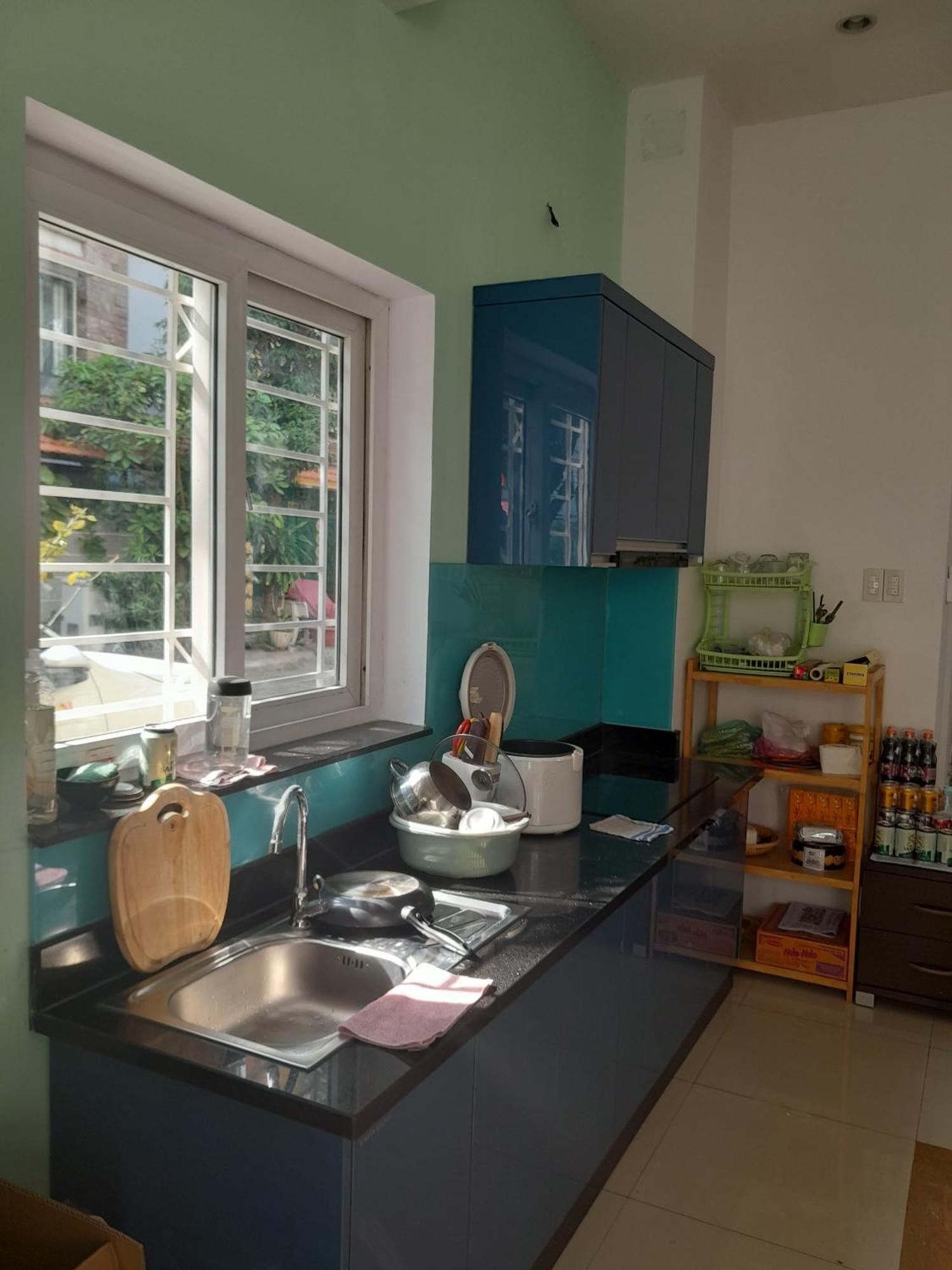 Homestay Qv *