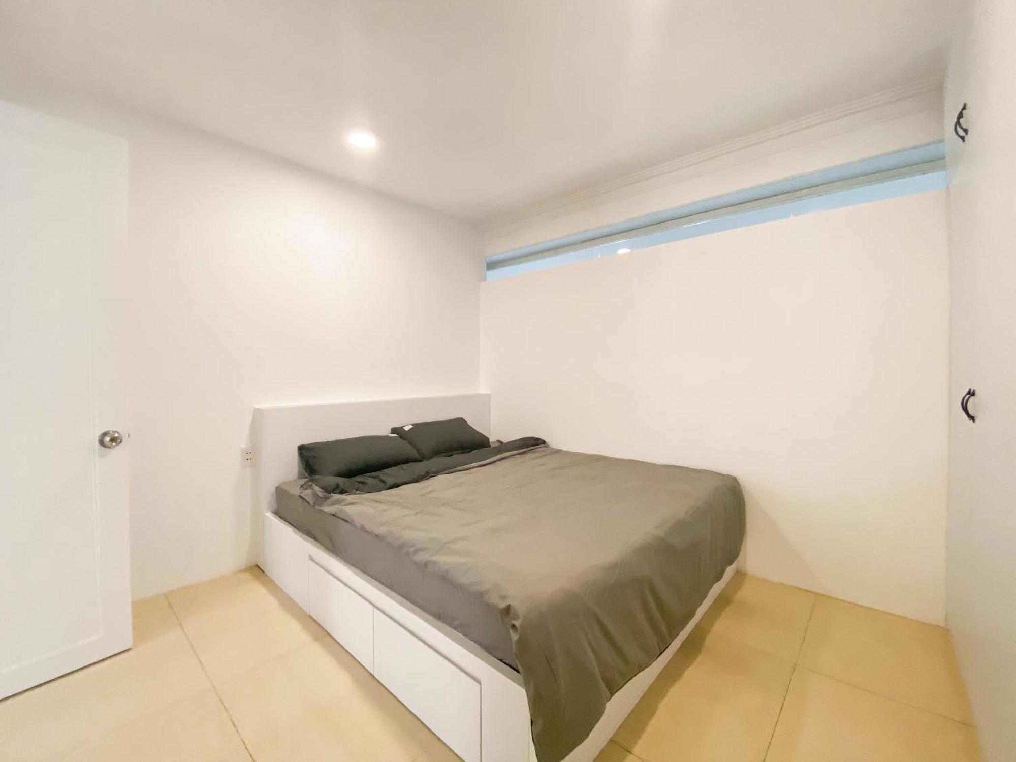 Căn hộ Zeus Living - In An Phu TP. Hồ Chí Minh