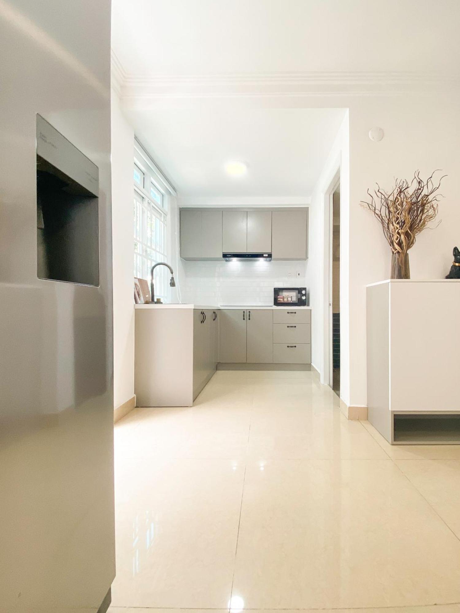 Zeus Living - In An Phu