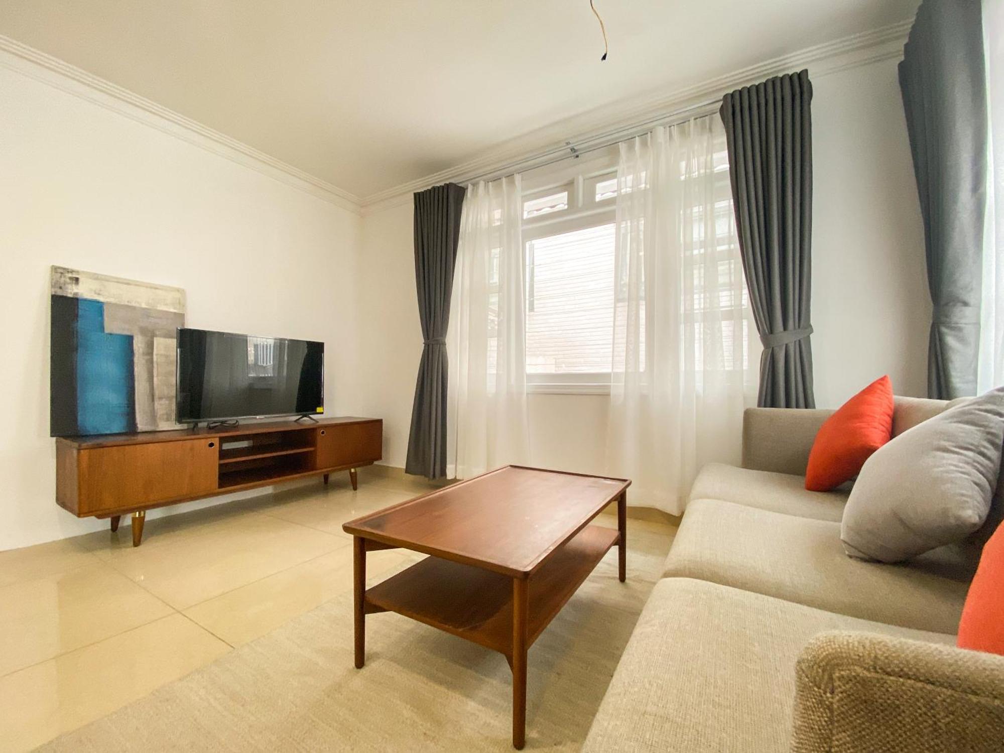 Căn hộ Zeus Living - In An Phu TP. Hồ Chí Minh