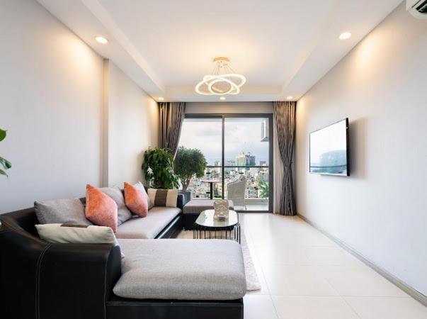 Goldview Luxury Flat Sai Gon Ho Chi Minh City