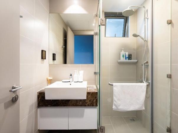 Goldview Luxury Flat Sai Gon Apartment *