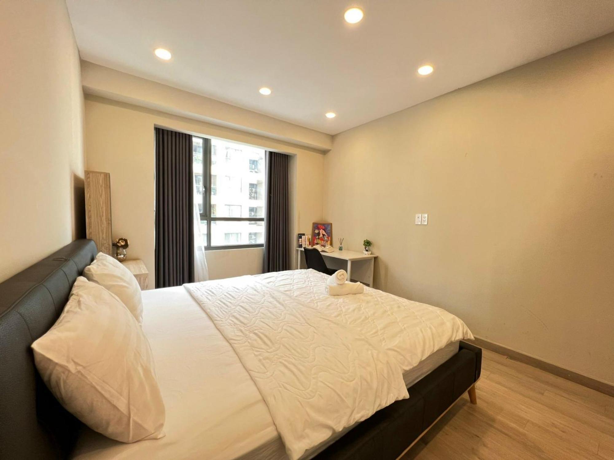 Goldview Luxury Flat Sai Gon Ho Chi Minh City