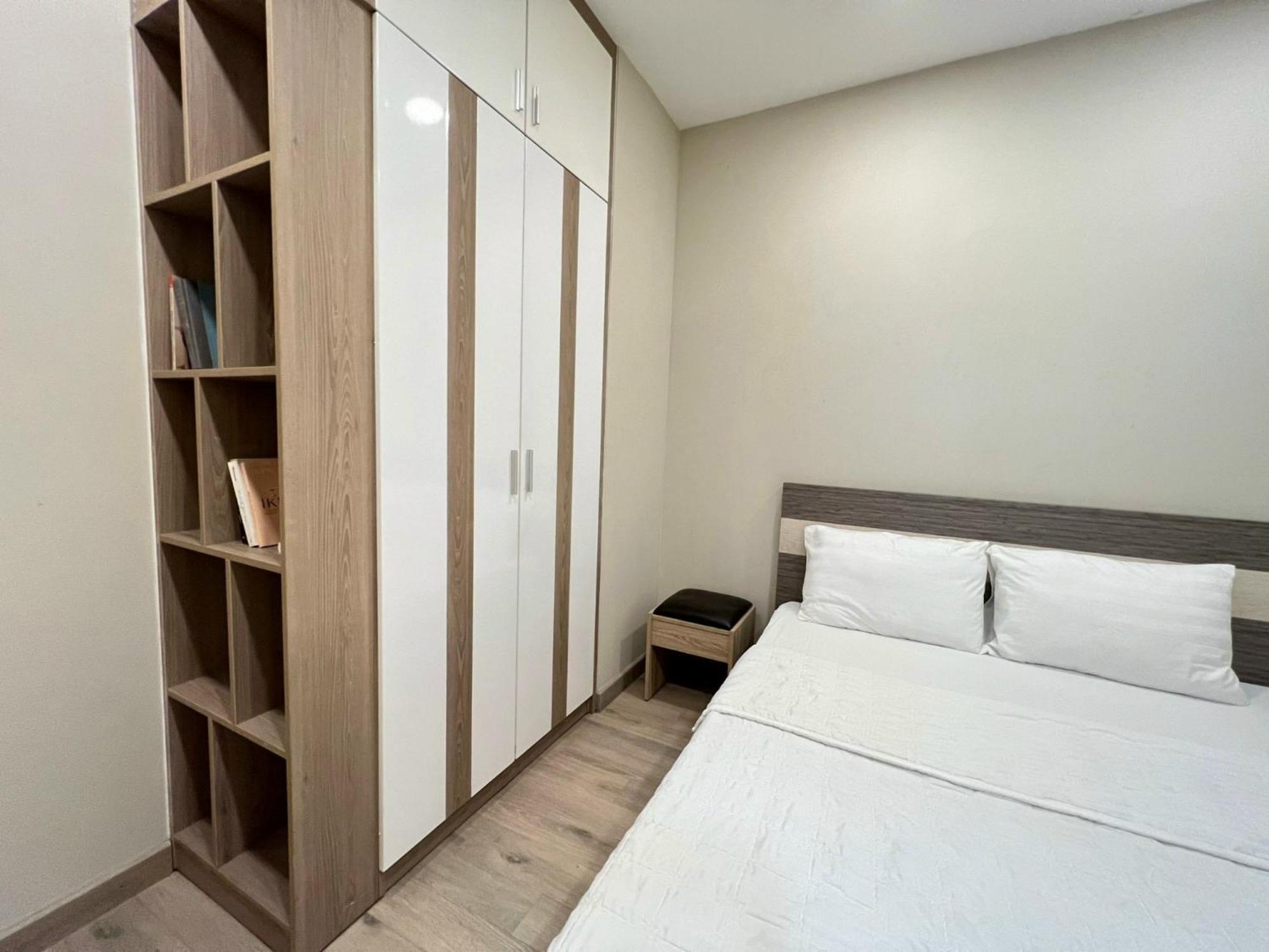 Goldview Luxury Flat Sai Gon Ho Chi Minh City