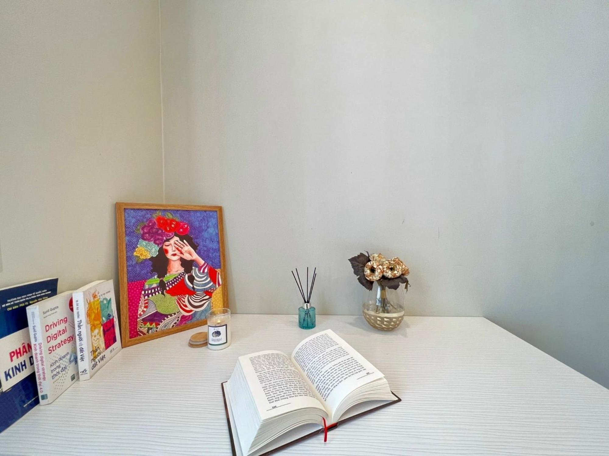 Apartment Goldview Luxury Flat Sai Gon *