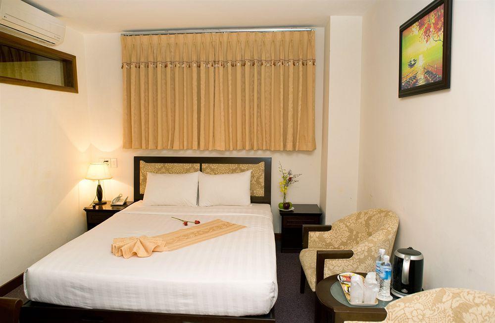 Hotel Dong Kinh A