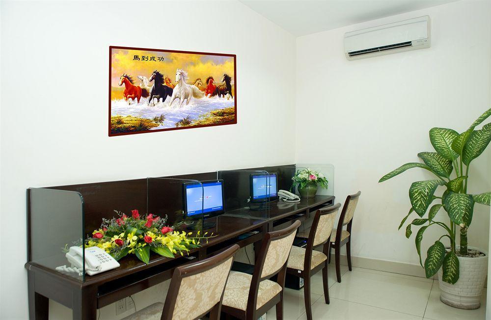 Hotel Dong Kinh A 3*