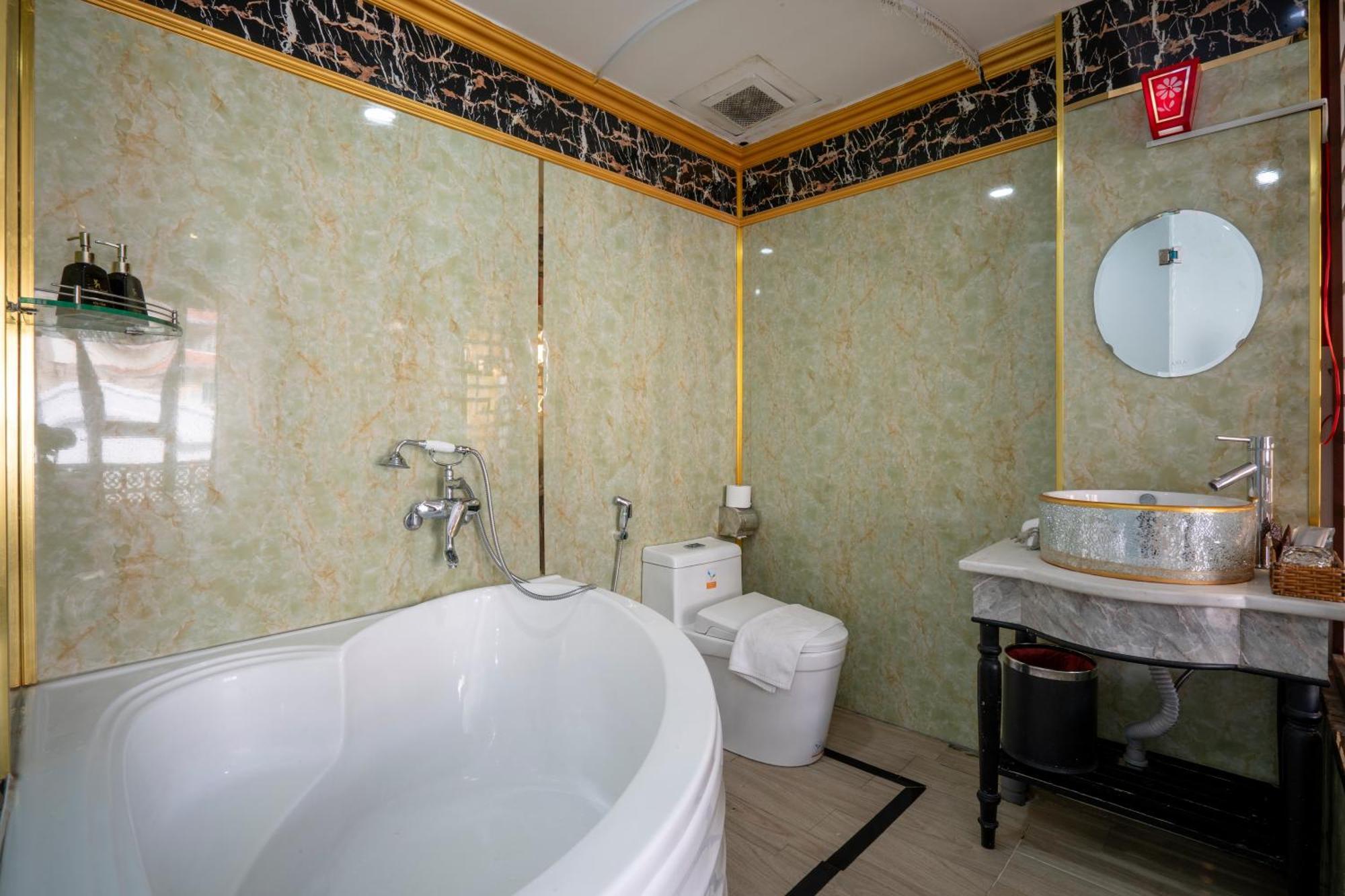 Hotel Mg Daisy Boutique 2*