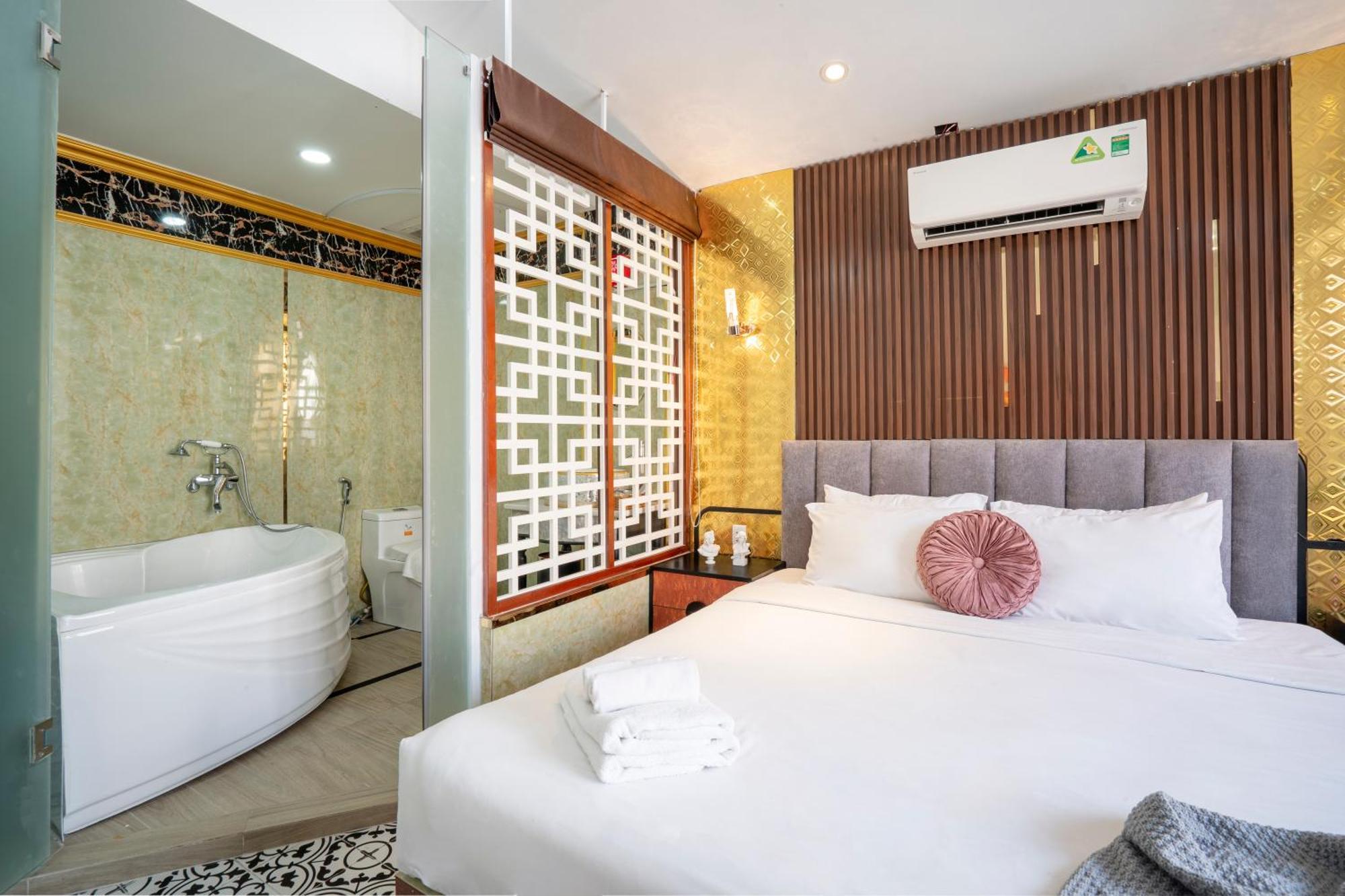Mg Daisy Boutique Hotel 2*