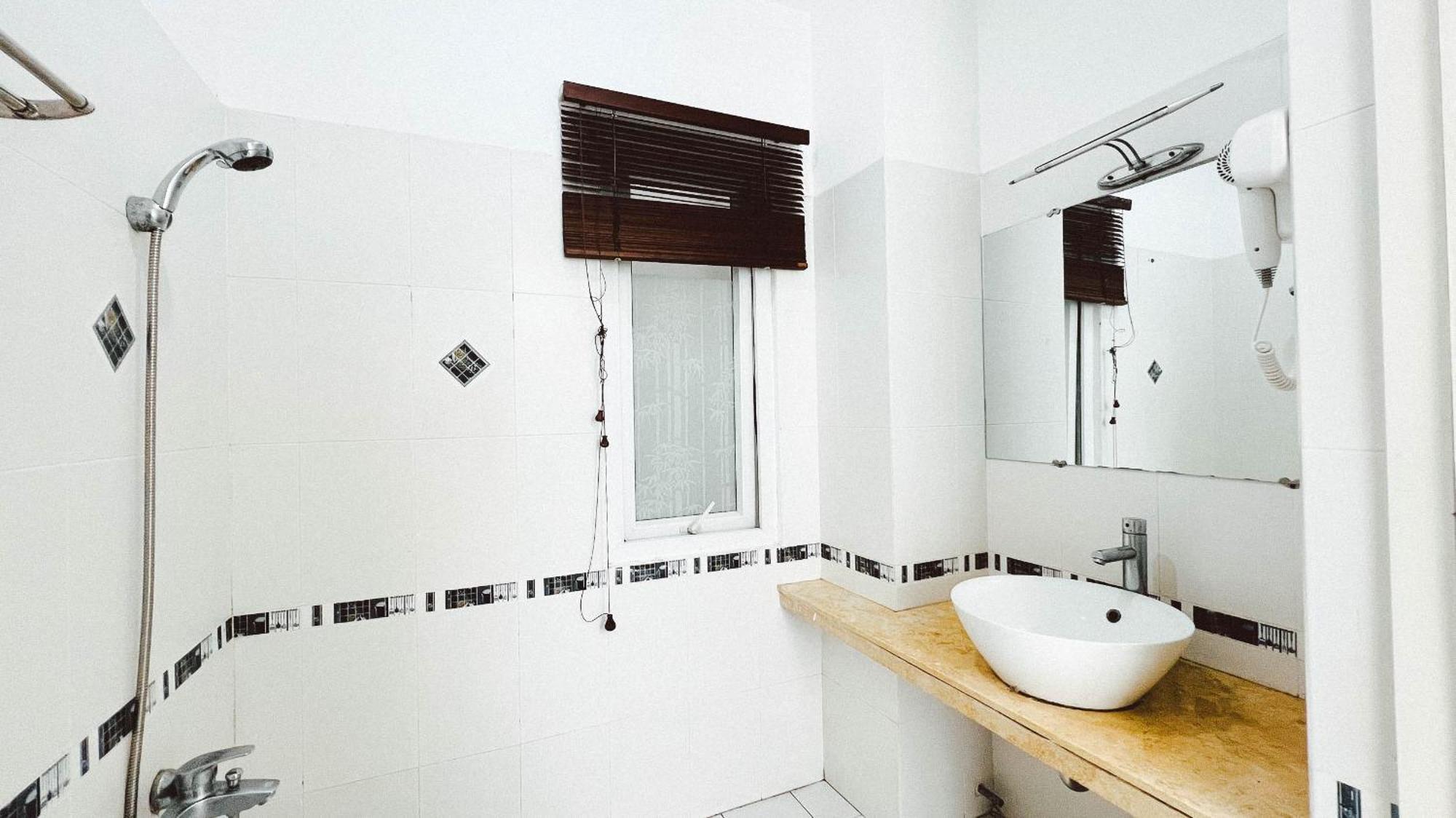 The Mango Tree Homestay Saigon Guest house Ho Chi Minh City