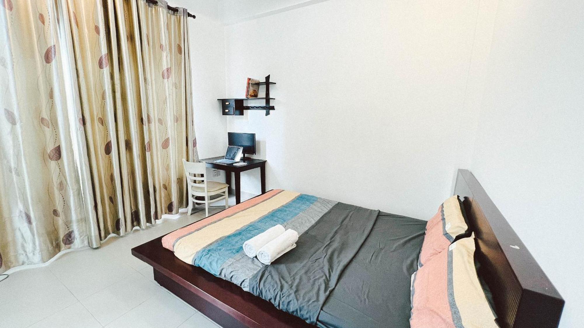 The Mango Tree Homestay Saigon Ho Chi Minh City